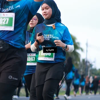 Runner Photo 4954931