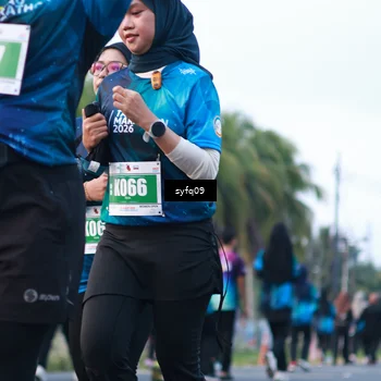 Runner Photo 4954934