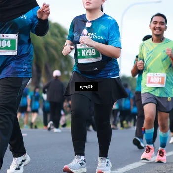 Runner Photo 4954937