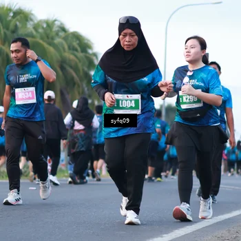 Runner Photo 4954940
