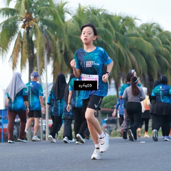 Runner Photo 4954942