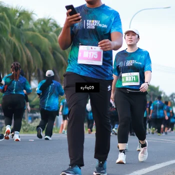 Runner Photo 4954943