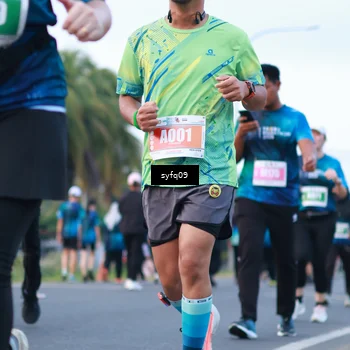 Runner Photo 4954944