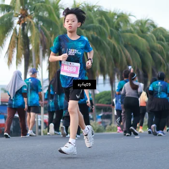 Runner Photo 4954947