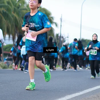 Runner Photo 4954948