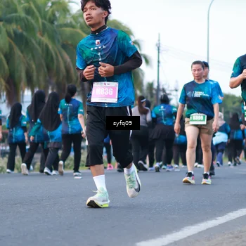Runner Photo 4954950