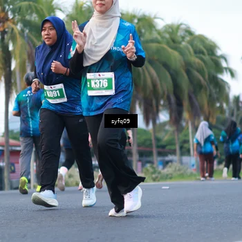 Runner Photo 4954951