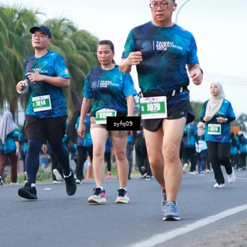 Runner Photo 4954952