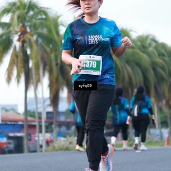Runner Photo 4954954