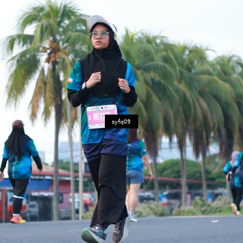 Runner Photo 4954955