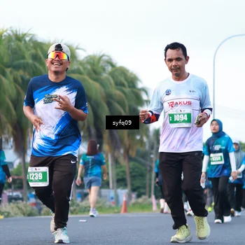 Runner Photo 4954957