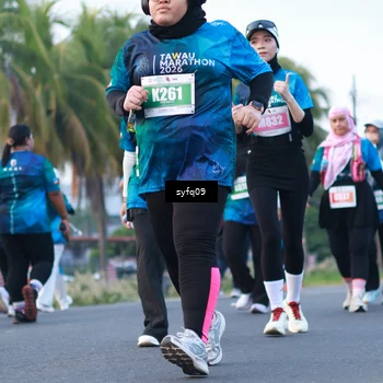 Runner Photo 4954964