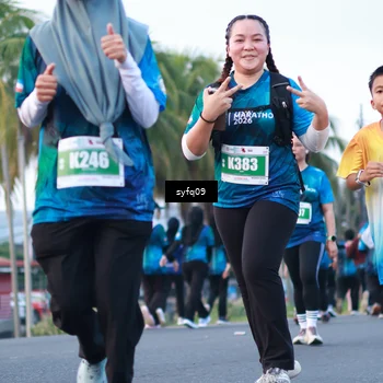 Runner Photo 4954965