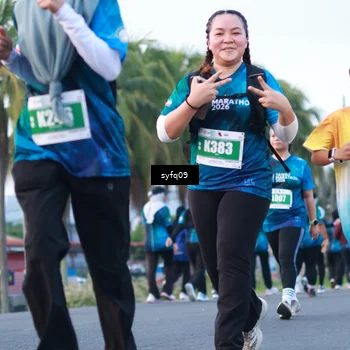 Runner Photo 4954967