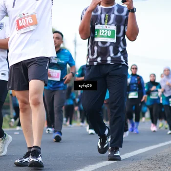 Runner Photo 4954968