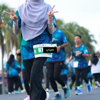 Runner Photo 4954972
