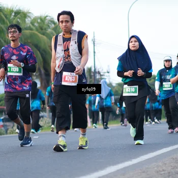 Runner Photo 4954973