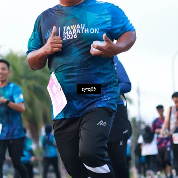 Runner Photo 4954976