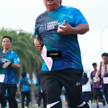 Runner Photo 4954983
