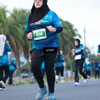 Runner Photo 4954987