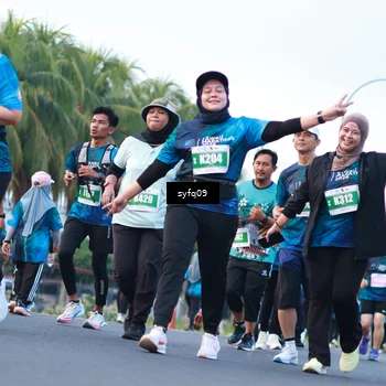 Runner Photo 4954989