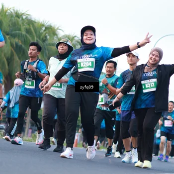 Runner Photo 4954990
