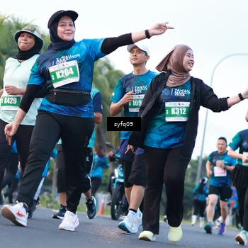 Runner Photo 4954991