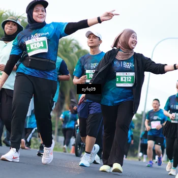 Runner Photo 4954992