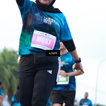 Runner Photo 4954994