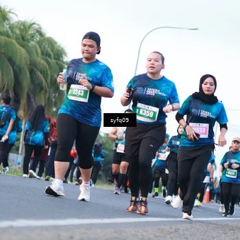 Runner Photo 4954997