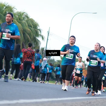 Runner Photo 4954998