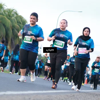 Runner Photo 4954999