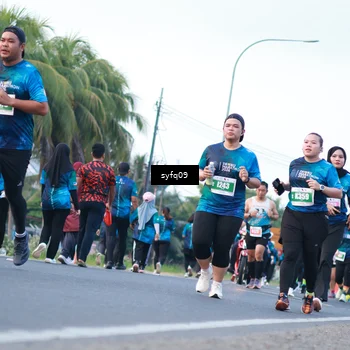 Runner Photo 4955000