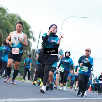 Runner Photo 4955001