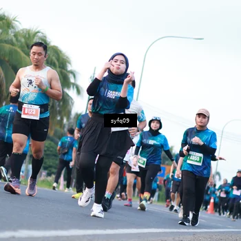 Runner Photo 4955002