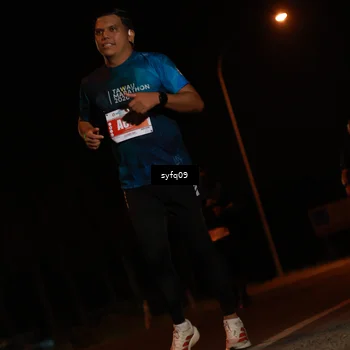 Runner Photo 4955004