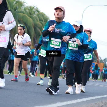 Runner Photo 4955005