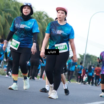 Runner Photo 4955006