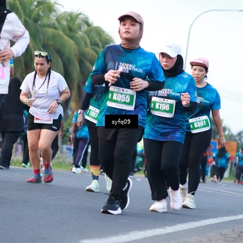 Runner Photo 4955011