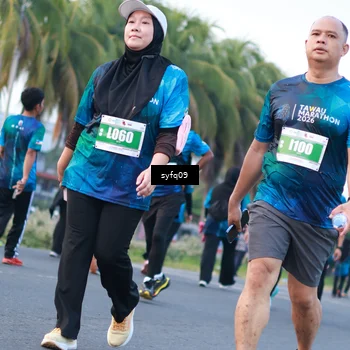 Runner Photo 4955012
