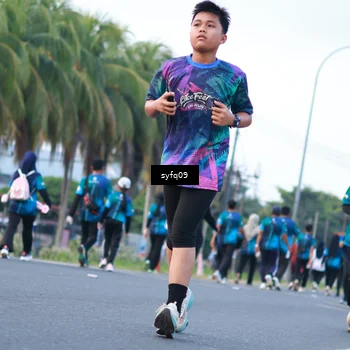 Runner Photo 4955013