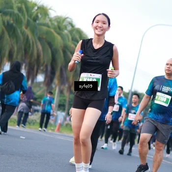 Runner Photo 4955014