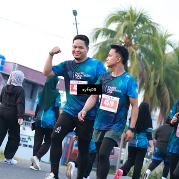 Runner Photo 4955016