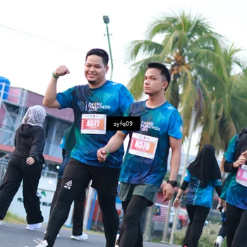 Runner Photo 4955017