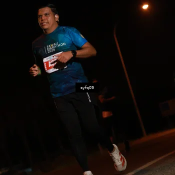 Runner Photo 4955018