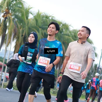 Runner Photo 4955019