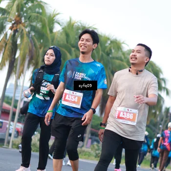 Runner Photo 4955021