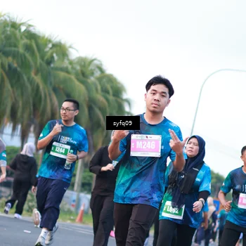 Runner Photo 4955022