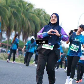 Runner Photo 4955023