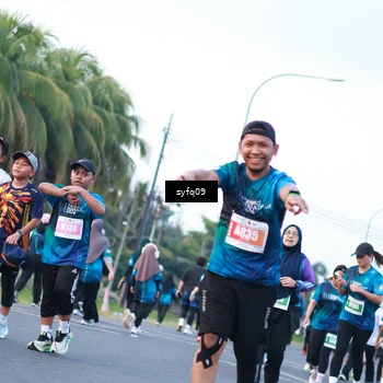 Runner Photo 4955024
